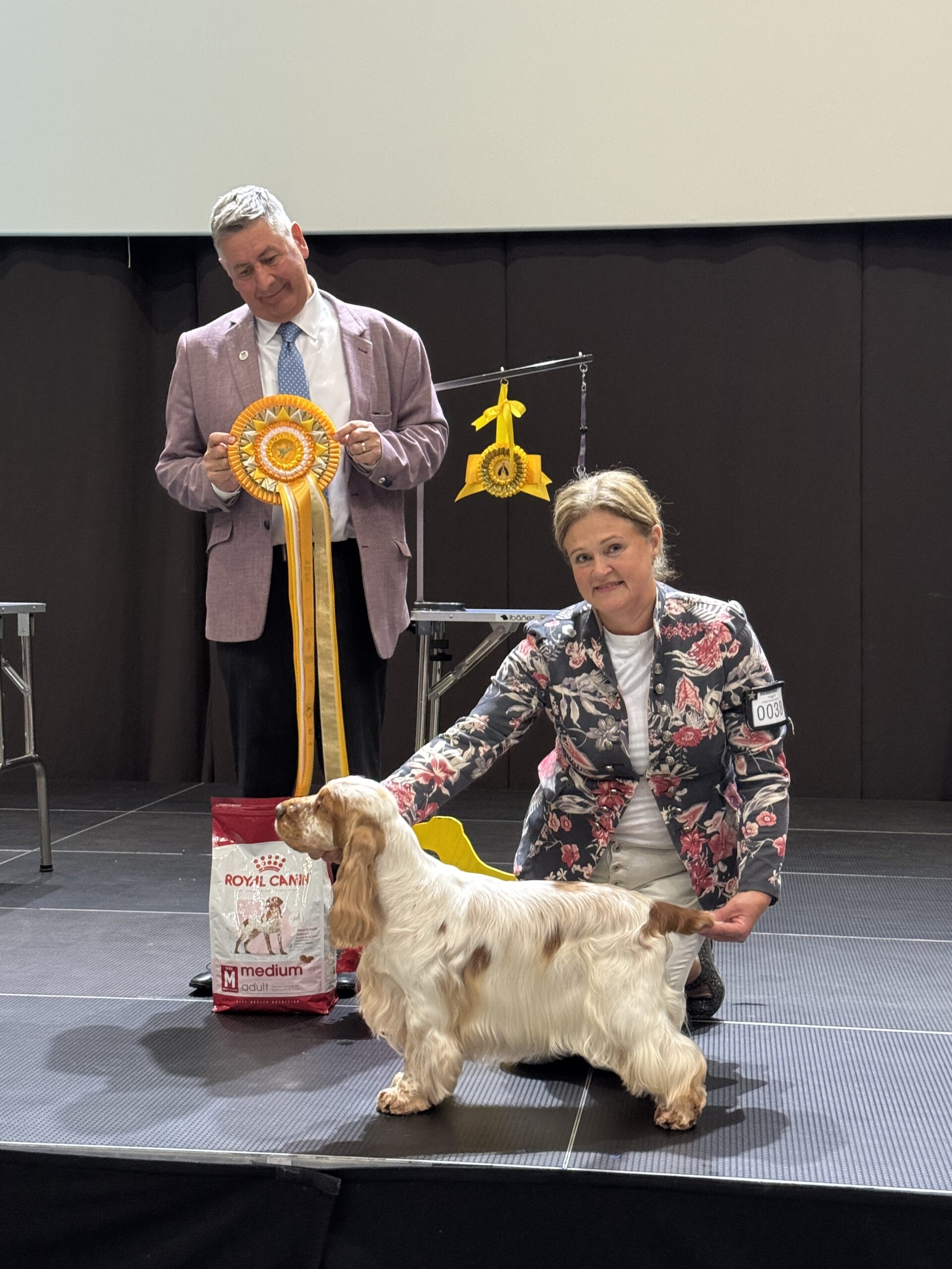 Mojito- SEU(u)CH NOUCH Wavecatcher Bollinger