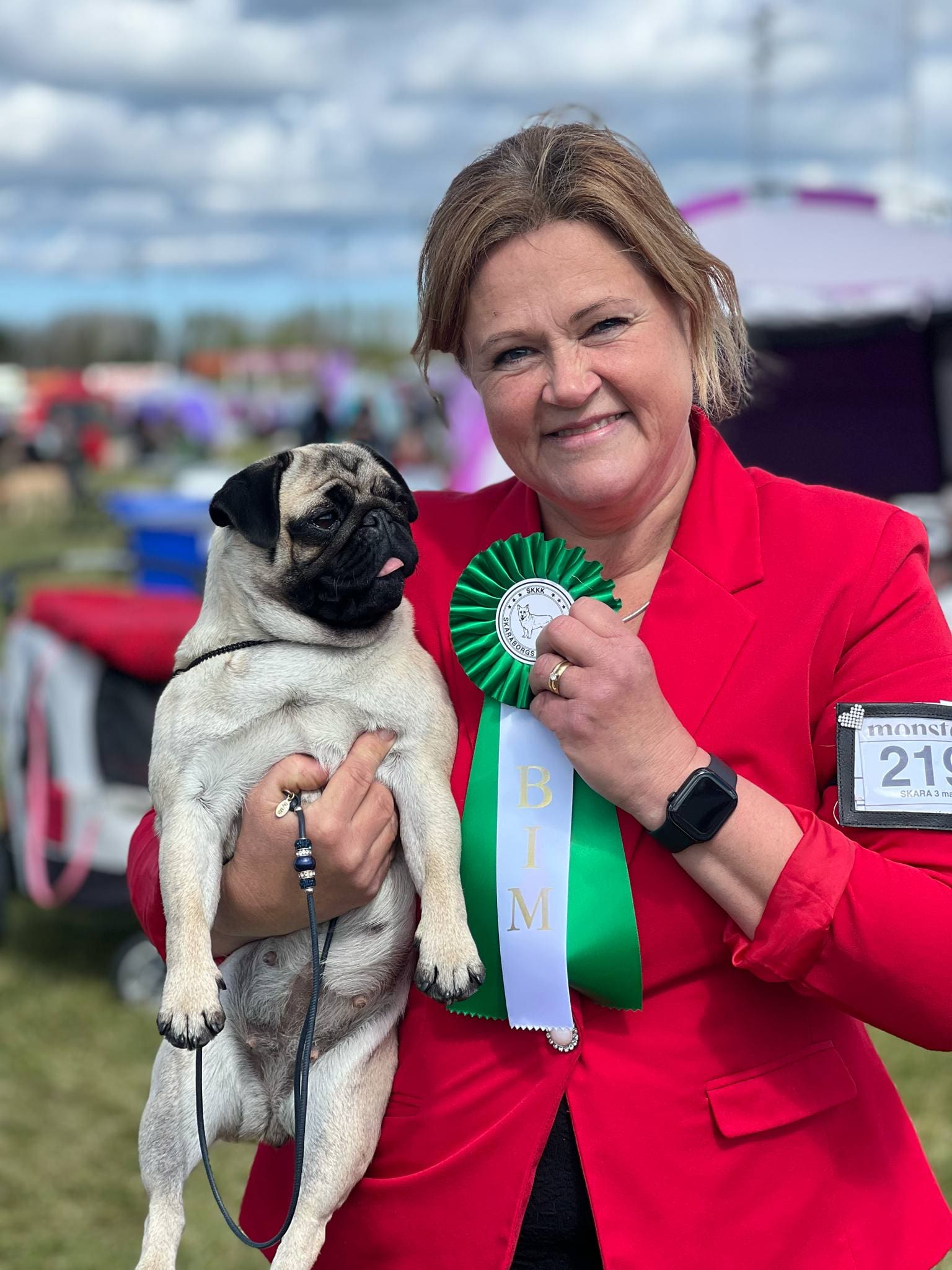 SKK Skara NORDIC DS 3/5